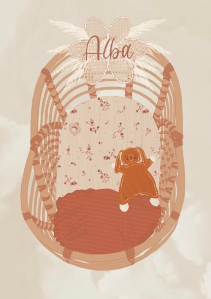 Décor Alba à personnaliser – Image 7