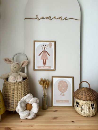 Affiche Louisa, ma petite biche – Image 15
