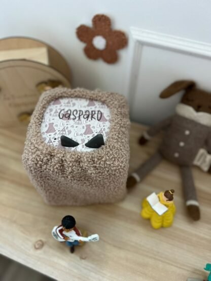 Milina Designs x Les Minis Dorés – Image 6