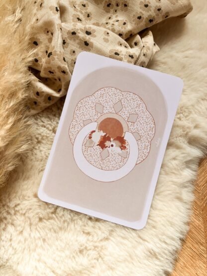 La jolie carte Lou – Image 3