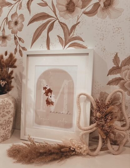 Ma jolie affiche de maman – Image 3