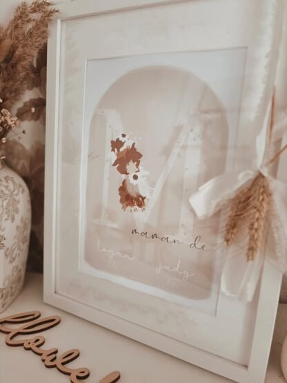 Ma jolie affiche de maman – Image 11