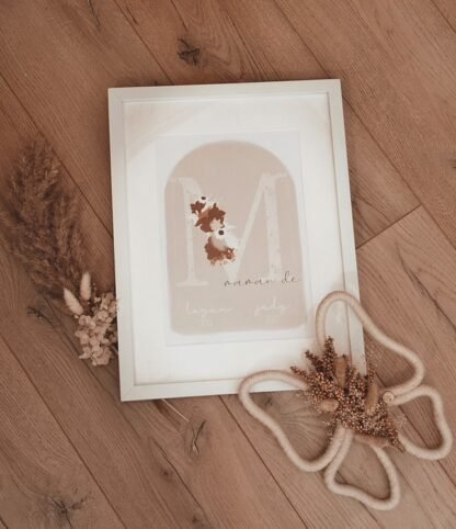 Ma jolie affiche de maman – Image 5