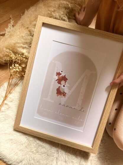 Ma jolie affiche de maman – Image 4