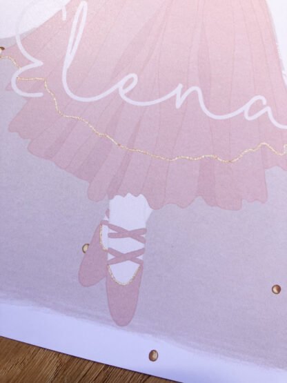 Affiche Lili la souris – Image 6