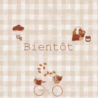 bientôt