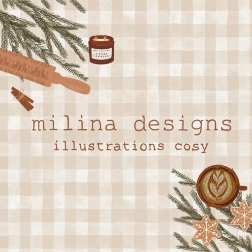 Milina Designs
