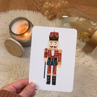 Carte Casse-Noisette