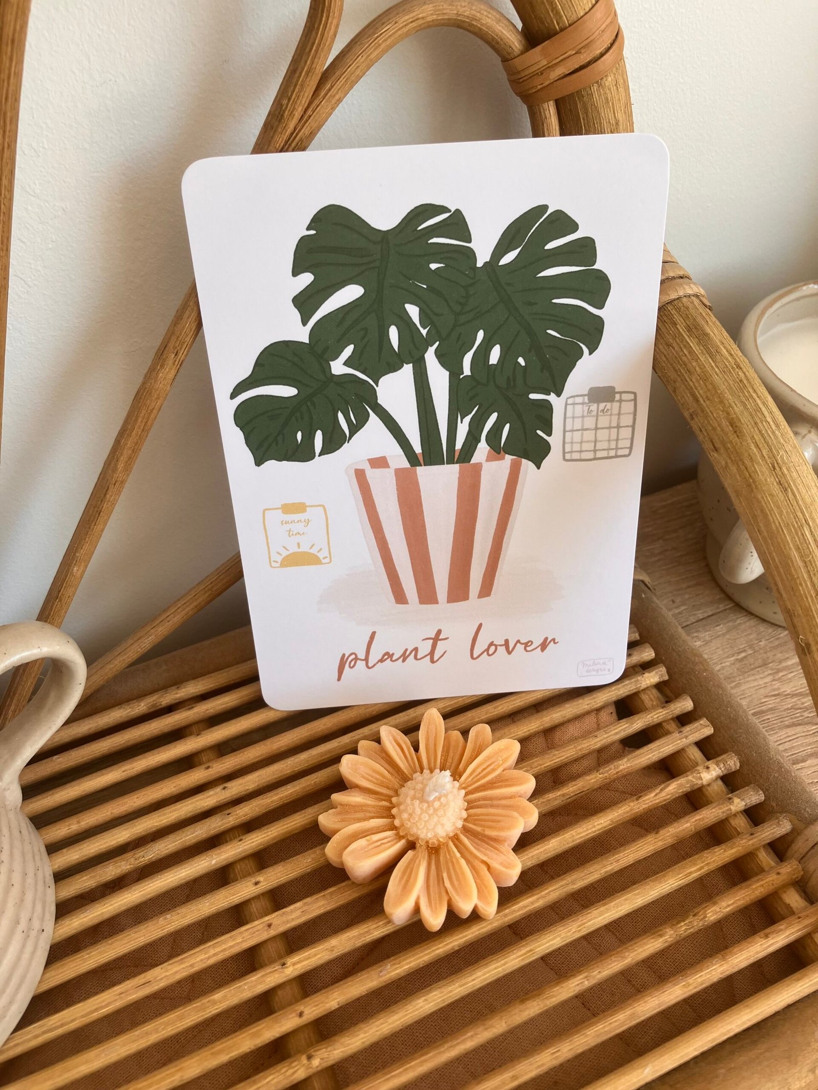 Carte plant lover – Image 6