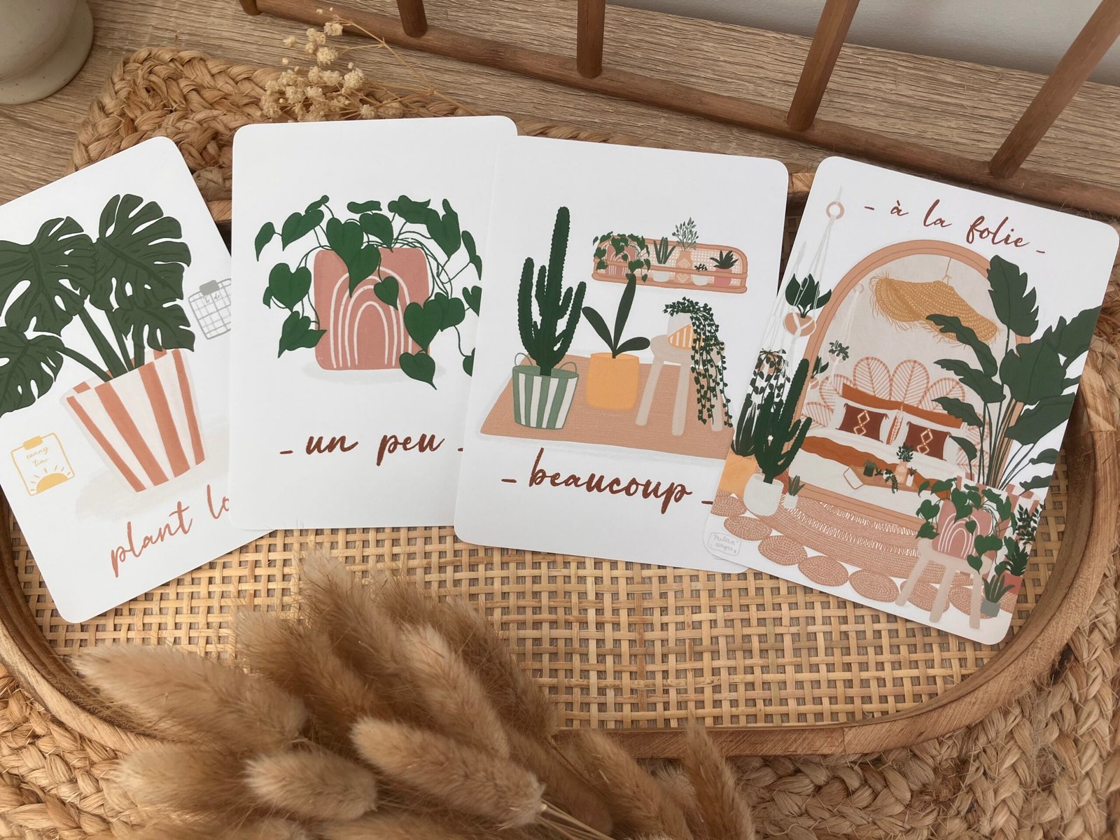 Carte plant lover – Image 4