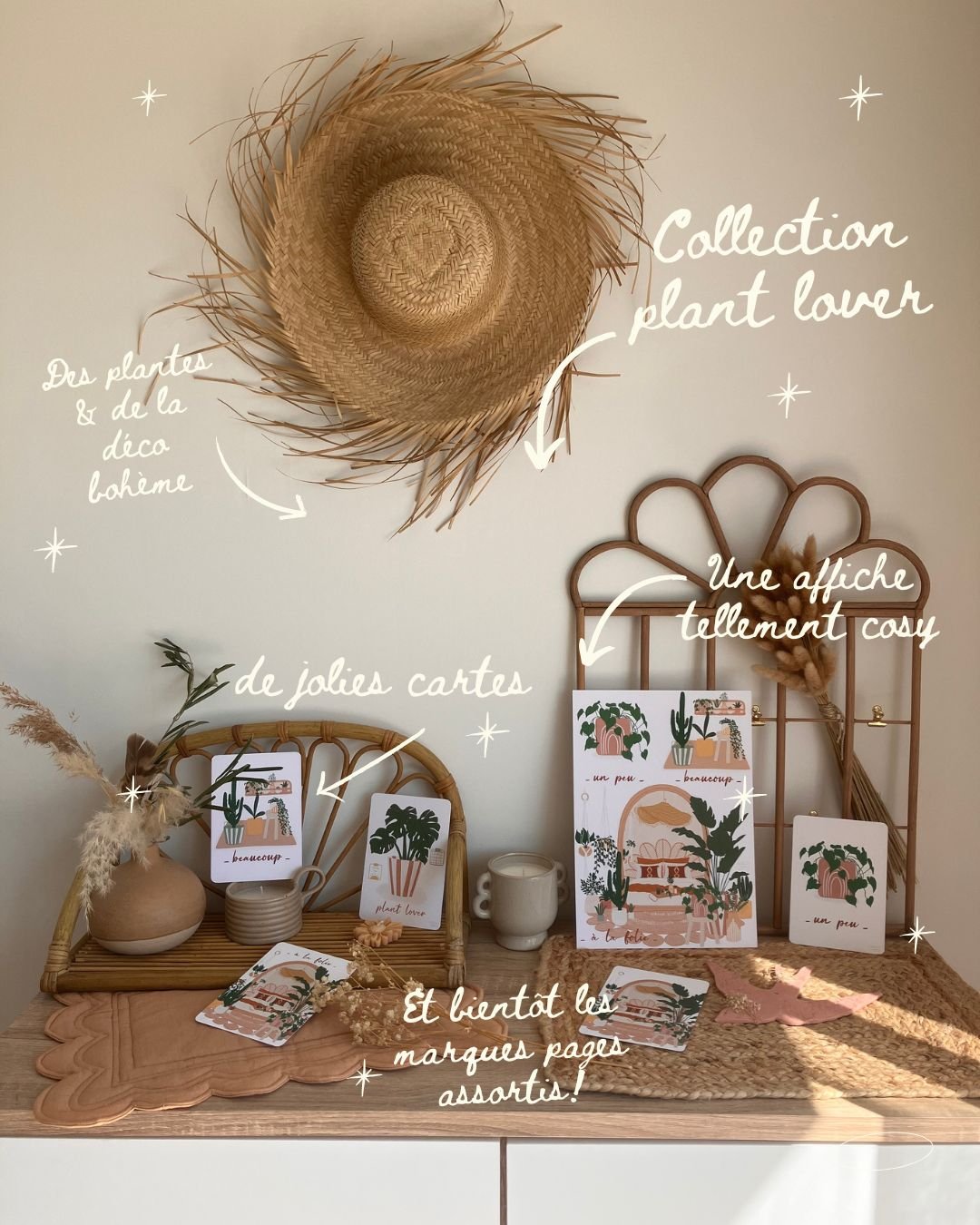 Carte plant lover – Image 2