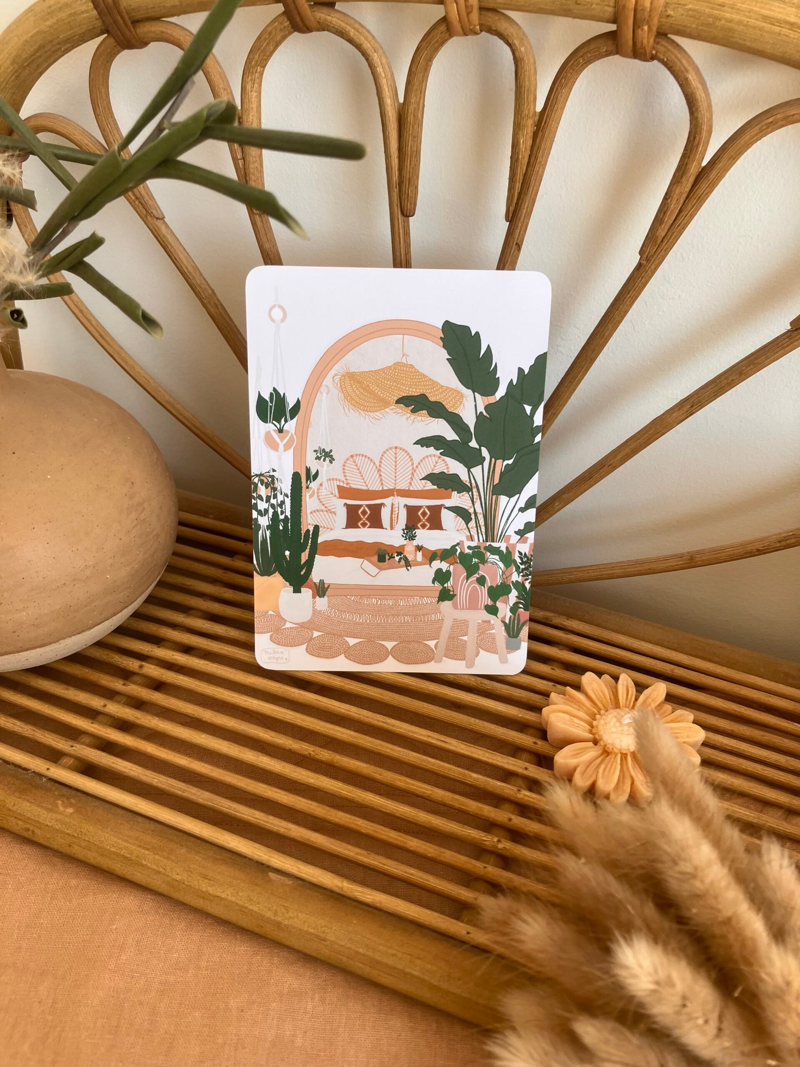 Carte my cosy room – Image 5